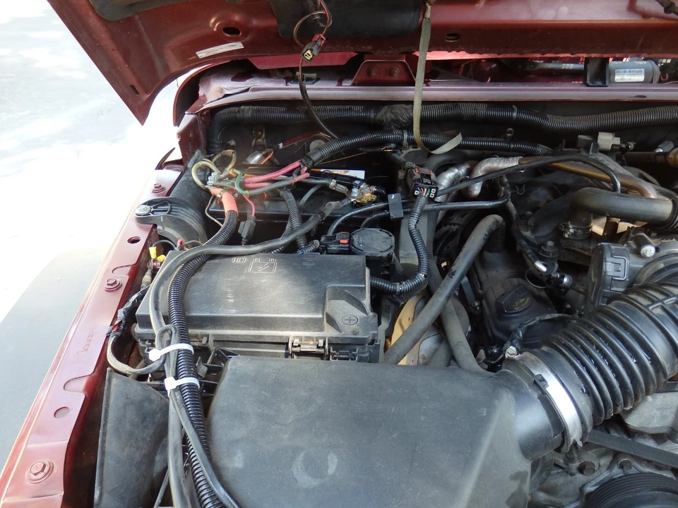 2007 Jeep JK Wrangler - Image 23 of 31