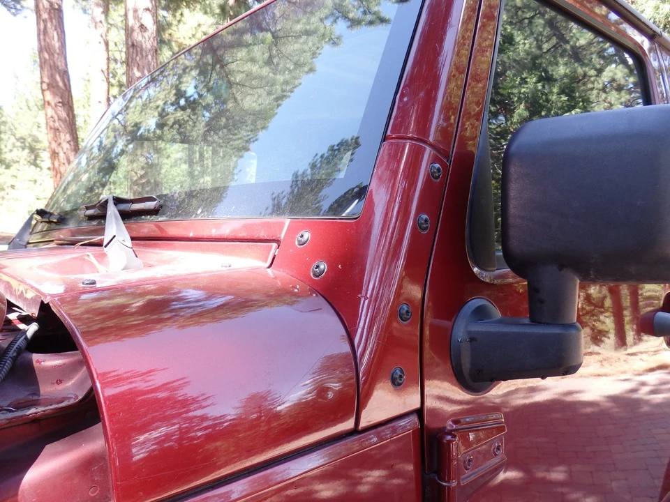 2007 Jeep JK Wrangler - Image 20 of 31