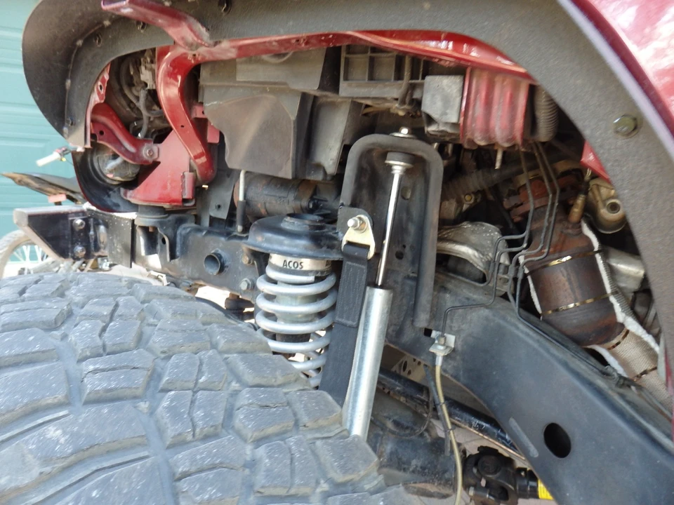2007 Jeep JK Wrangler - Image 15 of 31
