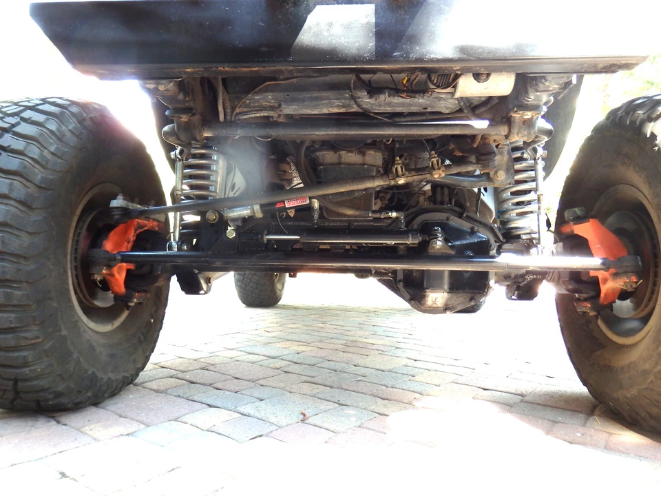 2007 Jeep JK Wrangler - Image 26 of 31