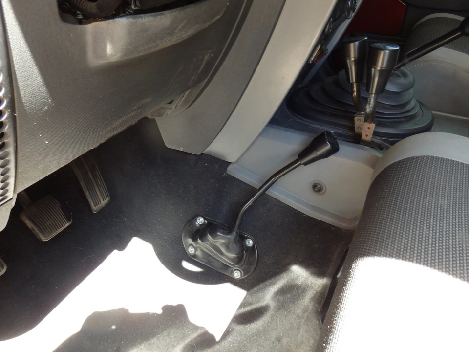 2007 Jeep JK Wrangler - Image 12 of 31