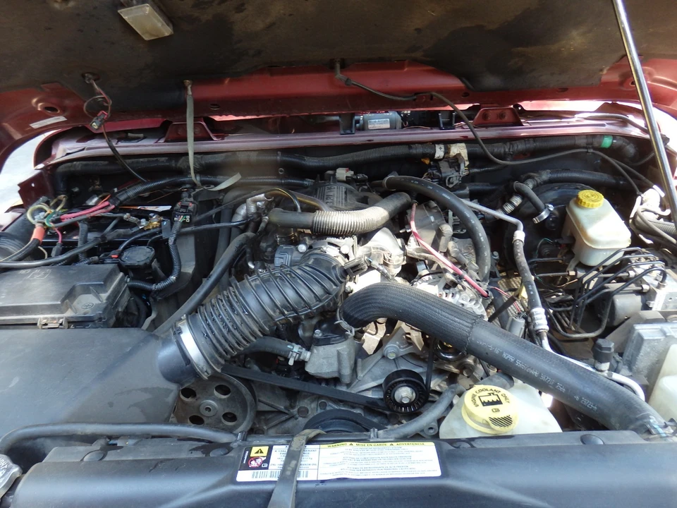 2007 Jeep JK Wrangler - Image 22 of 31