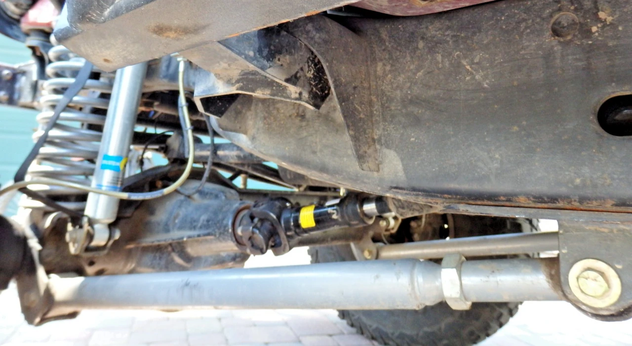 2007 Jeep JK Wrangler - Image 14 of 31
