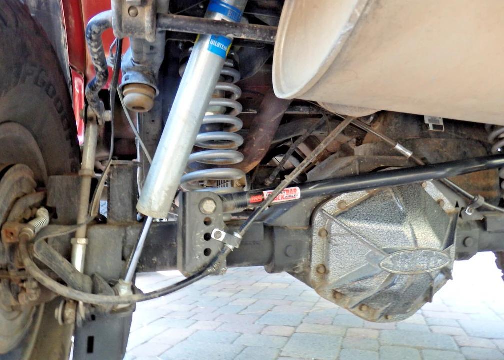 2007 Jeep JK Wrangler - Image 30 of 31