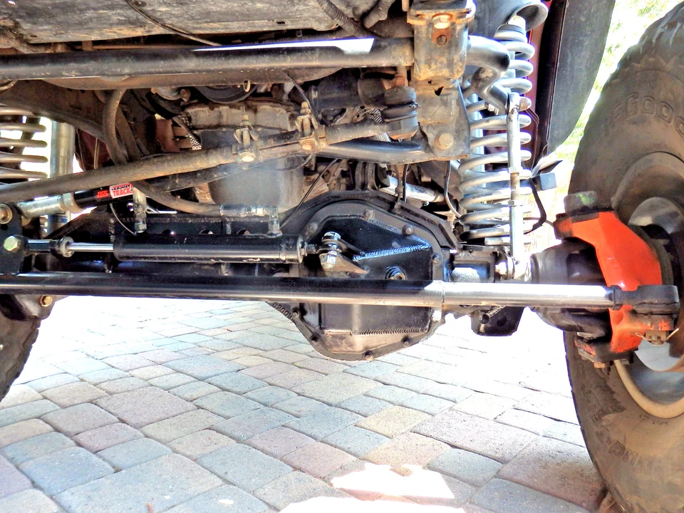 2007 Jeep JK Wrangler - Image 24 of 31