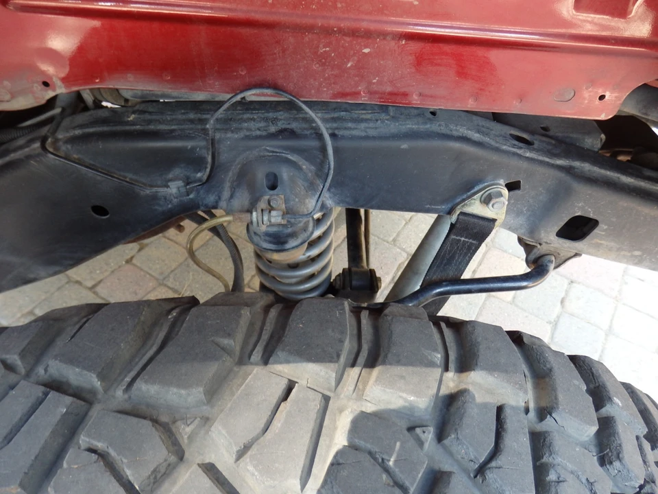 2007 Jeep JK Wrangler - Image 31 of 31
