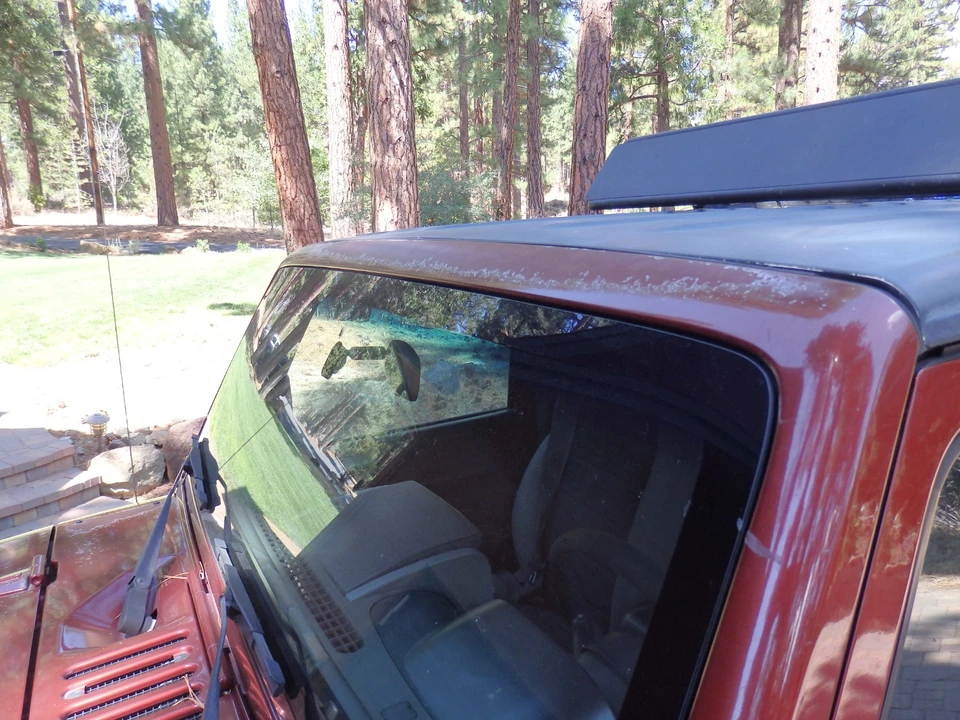 2007 Jeep JK Wrangler - Image 18 of 31