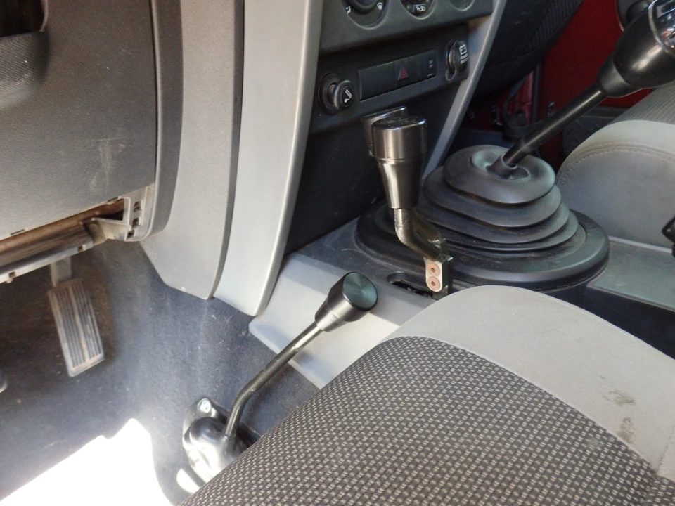 2007 Jeep JK Wrangler - Image 13 of 31
