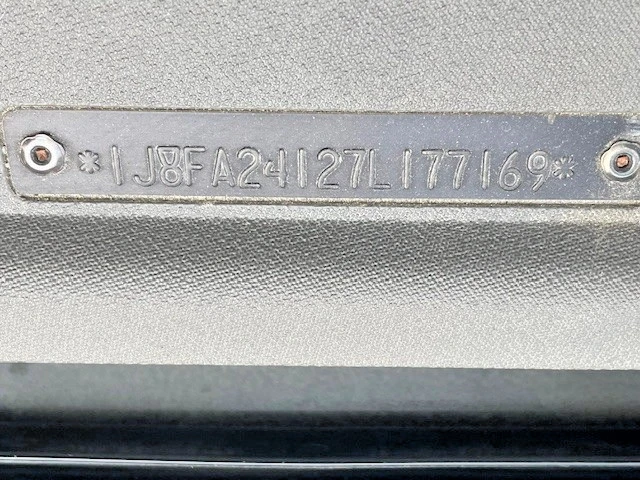 2007 Jeep JK Wrangler - Image 12 of 14