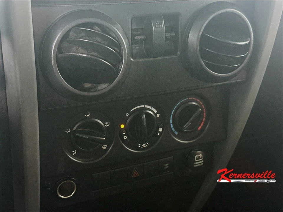 2007 Jeep JK Wrangler - Image 18 of 21