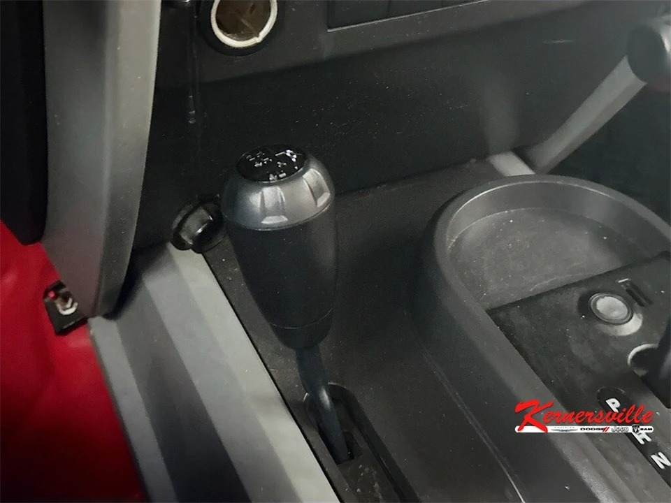 2007 Jeep JK Wrangler - Image 19 of 21