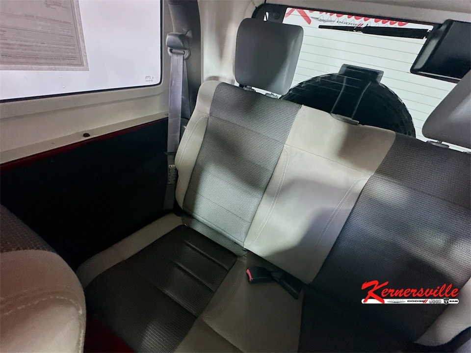 2007 Jeep JK Wrangler - Image 12 of 21