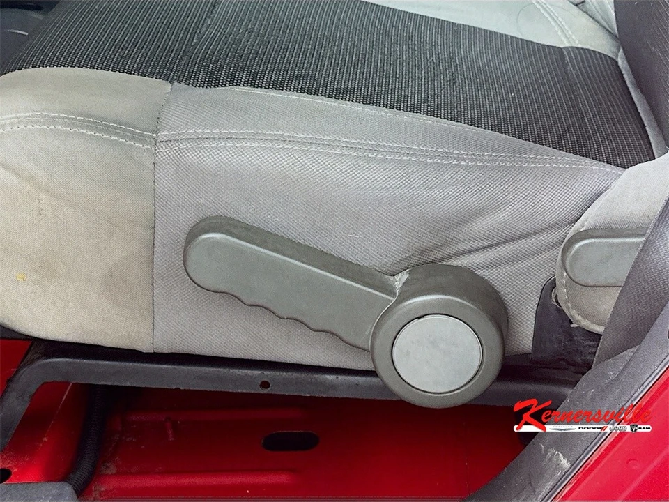 2007 Jeep JK Wrangler - Image 21 of 21