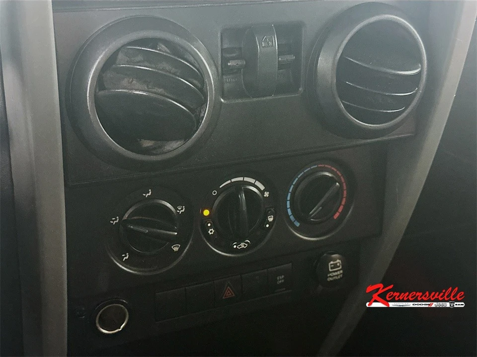 2007 Jeep JK Wrangler - Image 18 of 21