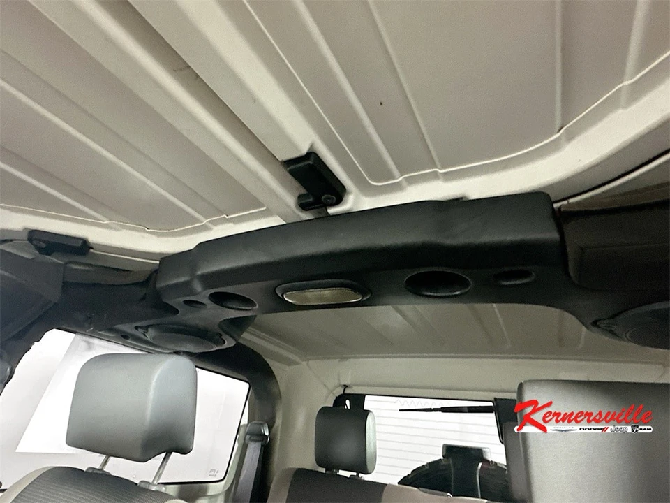 2007 Jeep JK Wrangler - Image 20 of 21