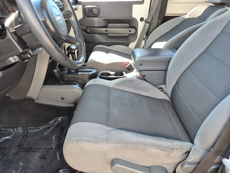 2007 Jeep JK Wrangler - Image 11 of 14