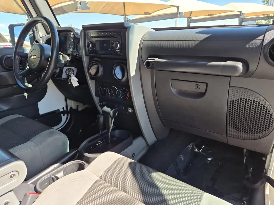 2007 Jeep JK Wrangler - Image 14 of 14