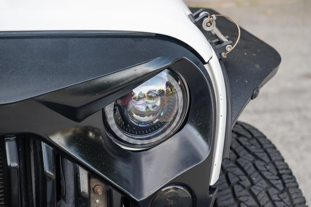 2007 Jeep JK Wrangler - Image 20 of 31