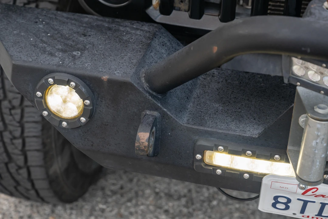 2007 Jeep JK Wrangler - Image 18 of 31