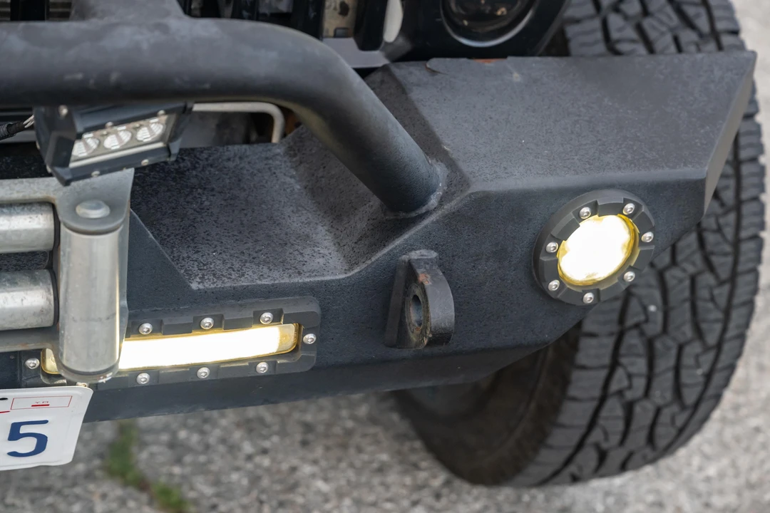 2007 Jeep JK Wrangler - Image 22 of 31