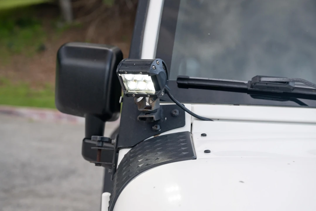 2007 Jeep JK Wrangler - Image 13 of 31