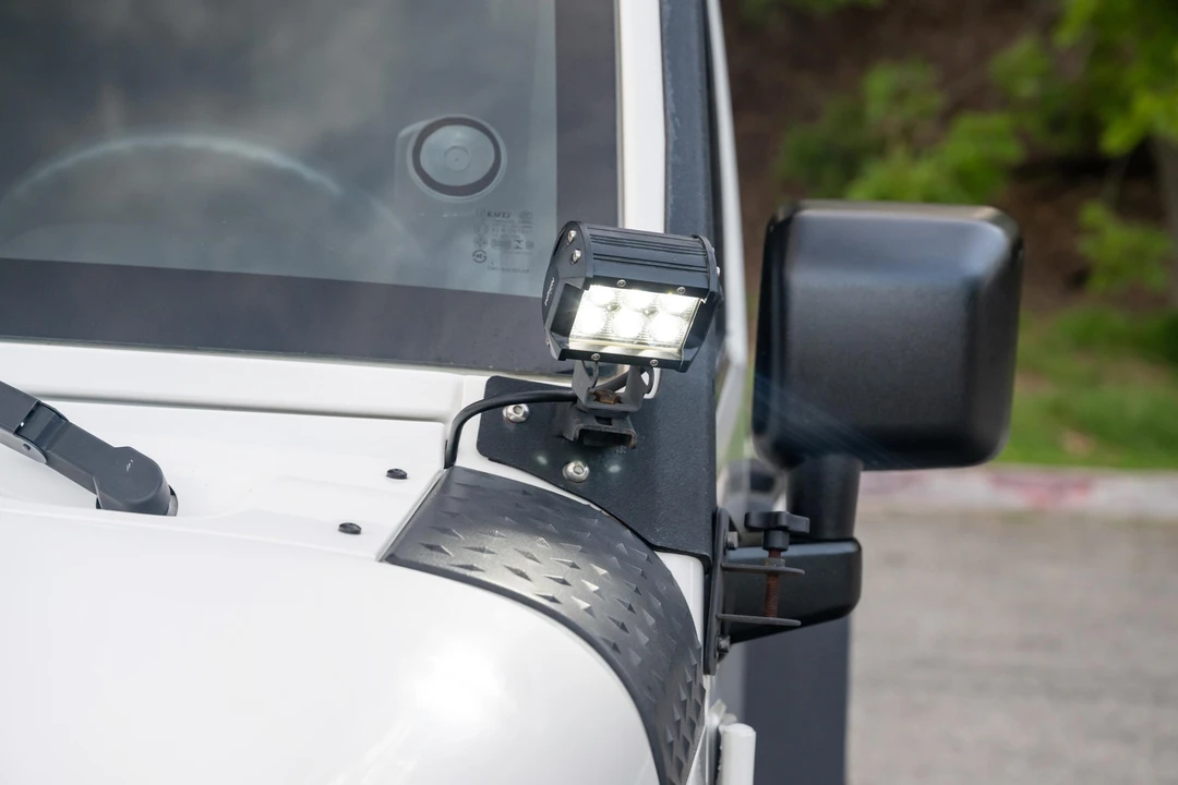 2007 Jeep JK Wrangler - Image 23 of 31