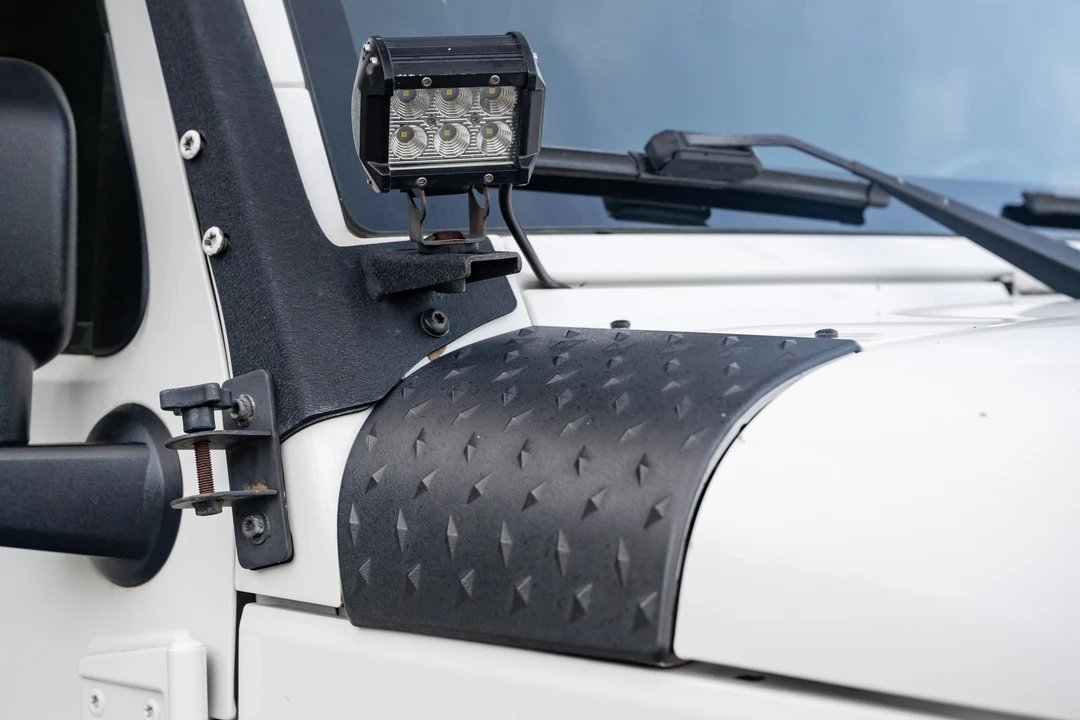 2007 Jeep JK Wrangler - Image 12 of 31
