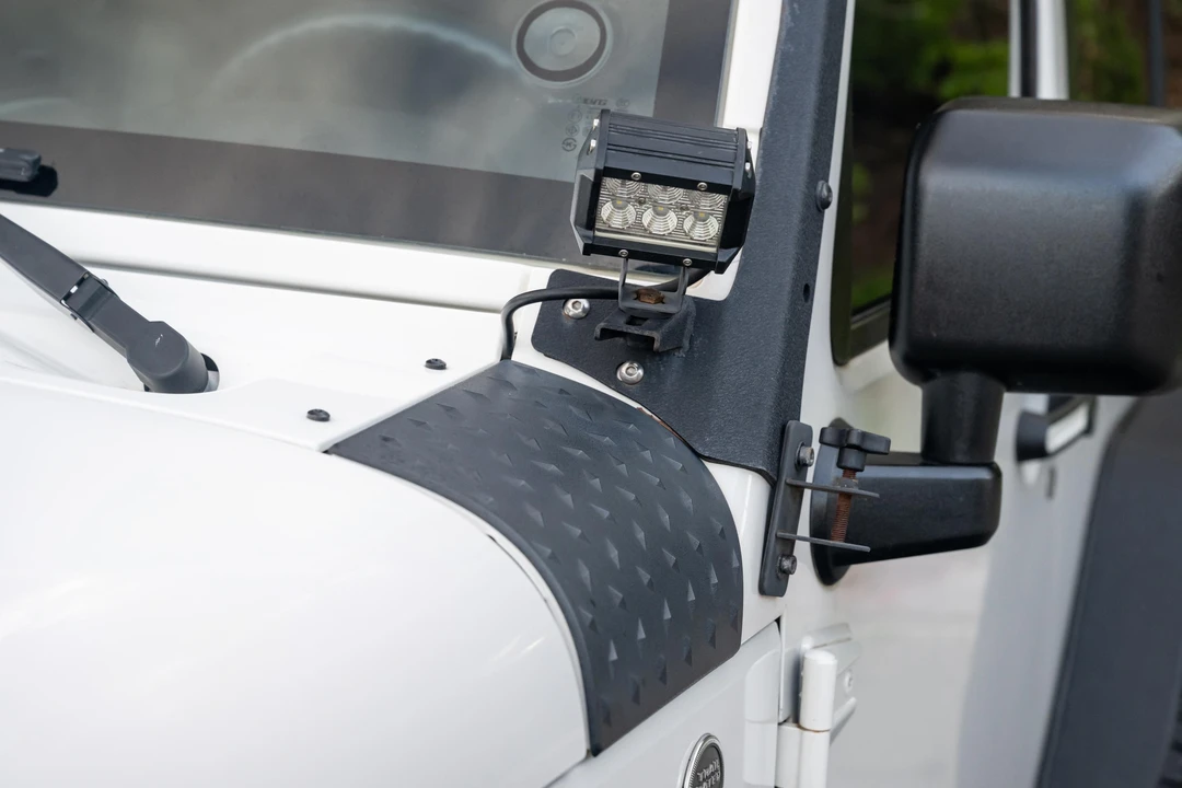 2007 Jeep JK Wrangler - Image 24 of 31