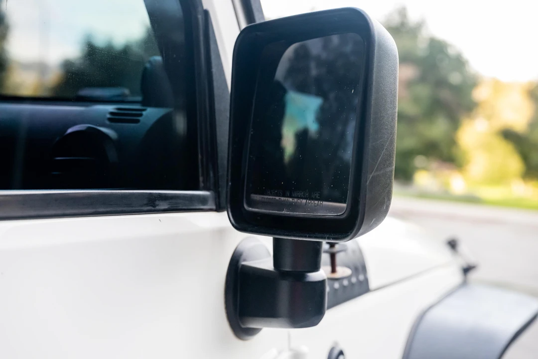2007 Jeep JK Wrangler - Image 9 of 31