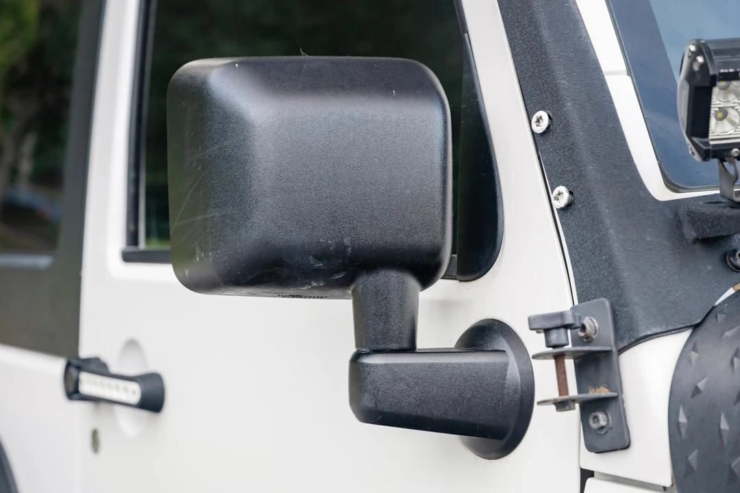 2007 Jeep JK Wrangler - Image 10 of 31