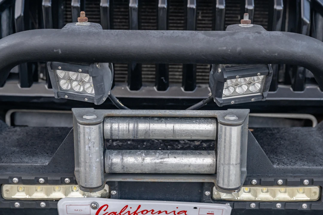 2007 Jeep JK Wrangler - Image 19 of 31
