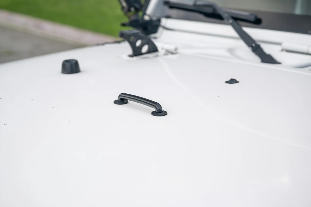 2007 Jeep JK Wrangler - Image 25 of 31