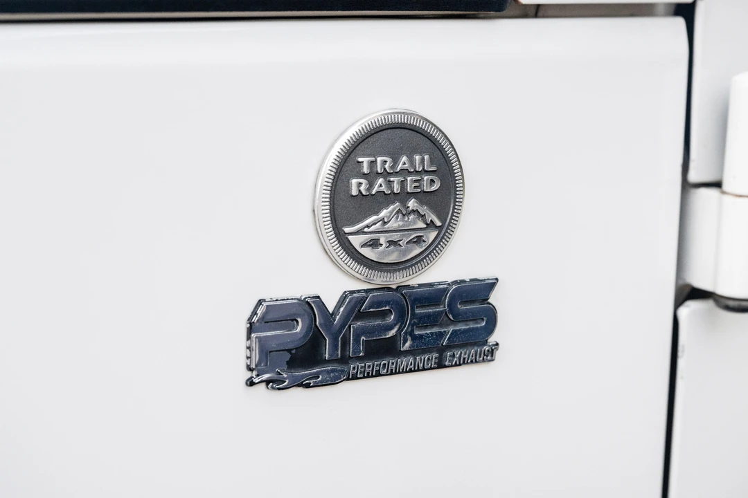 2007 Jeep JK Wrangler - Image 30 of 31