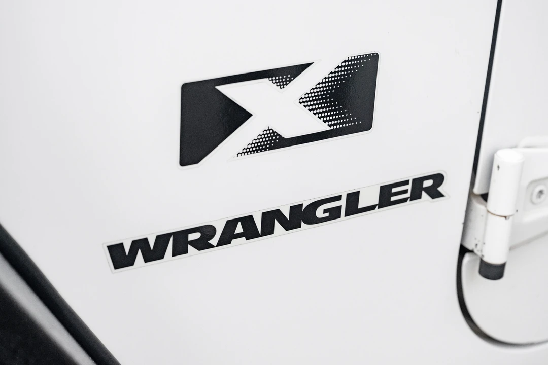 2007 Jeep JK Wrangler - Image 31 of 31