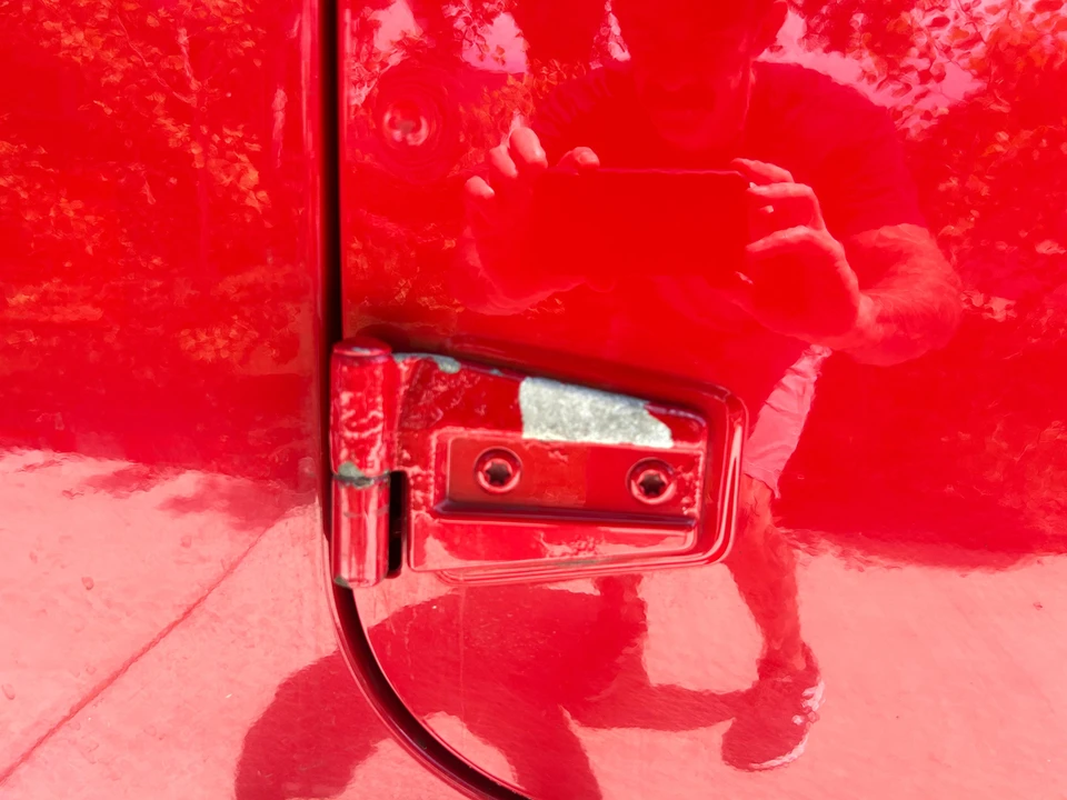 2007 Jeep JK Wrangler - Image 29 of 31