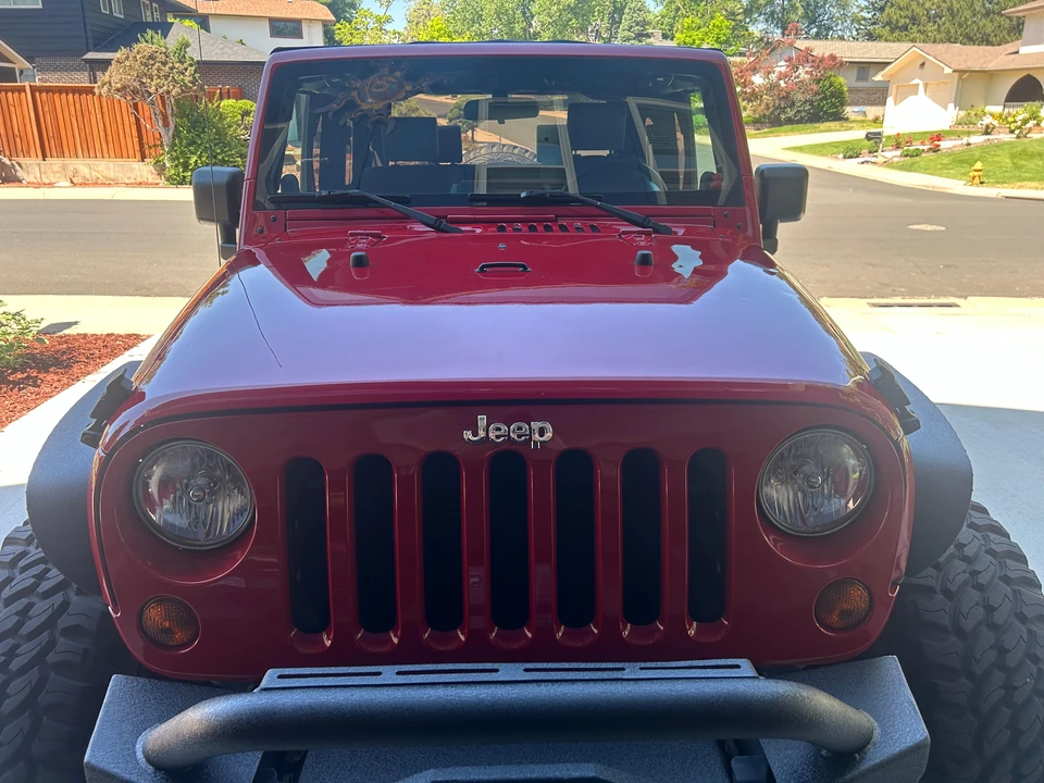 2007 Jeep JK Wrangler - Image 21 of 31