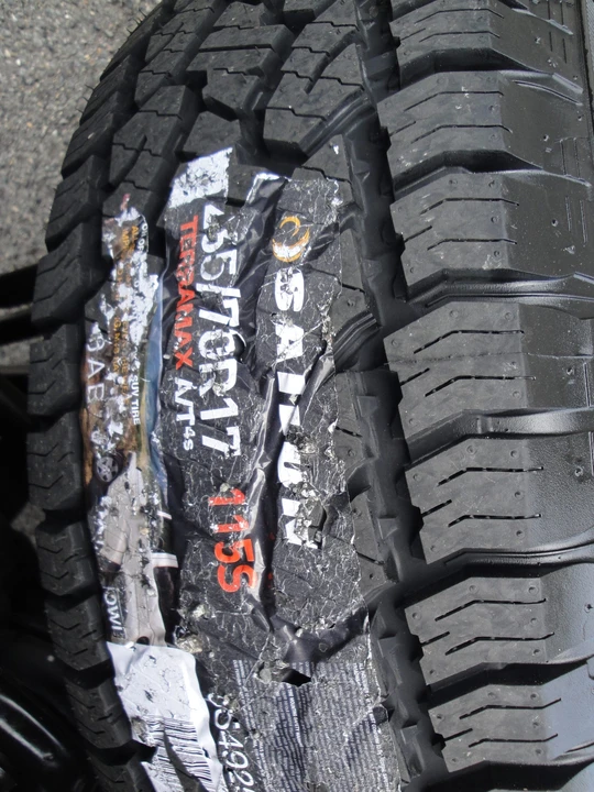 2007 Jeep JK Wrangler - Image 30 of 31