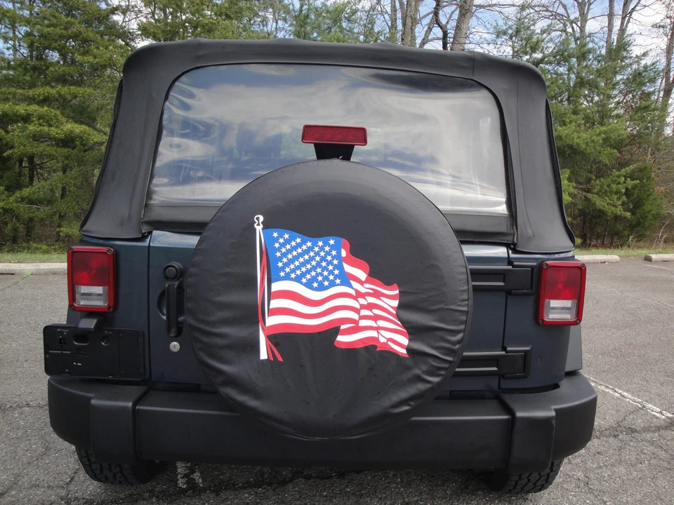 2007 Jeep JK Wrangler - Image 15 of 31