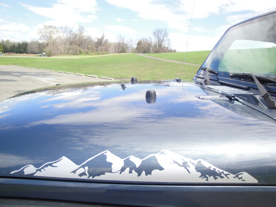 2007 Jeep JK Wrangler - Image 26 of 31