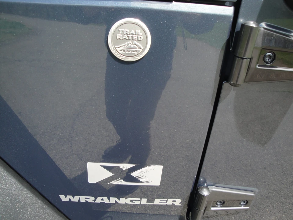 2007 Jeep JK Wrangler - Image 27 of 31