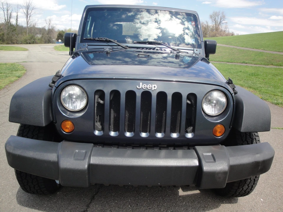 2007 Jeep JK Wrangler - Image 25 of 31
