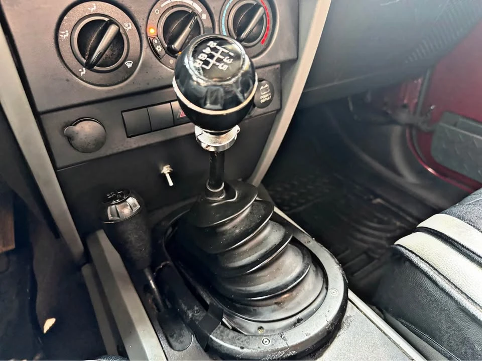 2007 Jeep JK Wrangler - Image 11 of 14