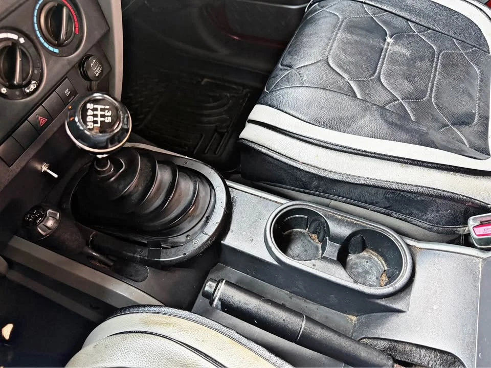 2007 Jeep JK Wrangler - Image 12 of 14