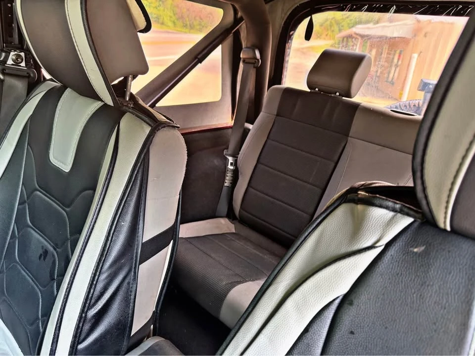 2007 Jeep JK Wrangler - Image 13 of 14