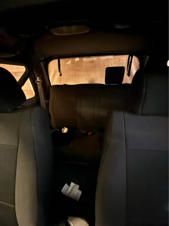 2007 Jeep JK Wrangler - Image 5 of 5