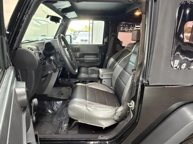 2007 Jeep JK Wrangler - Image 13 of 20