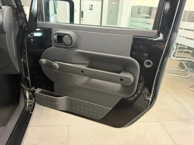 2007 Jeep JK Wrangler - Image 20 of 20