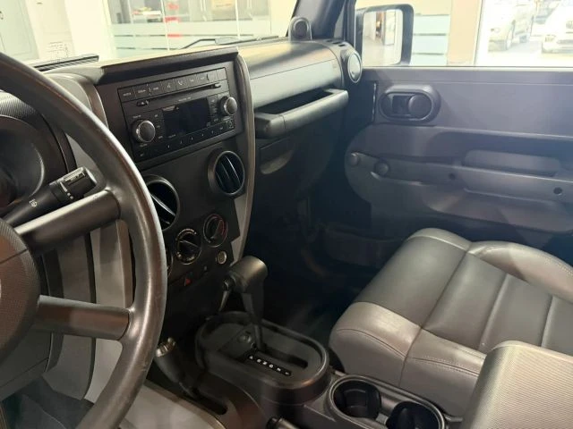 2007 Jeep JK Wrangler - Image 14 of 20