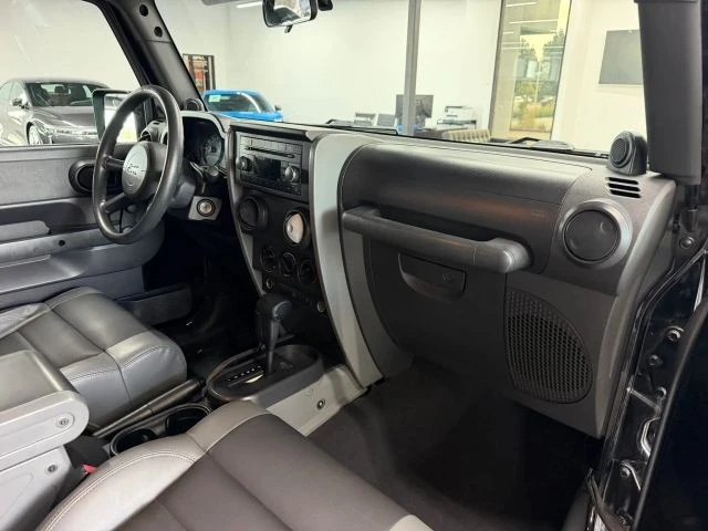 2007 Jeep JK Wrangler - Image 10 of 20