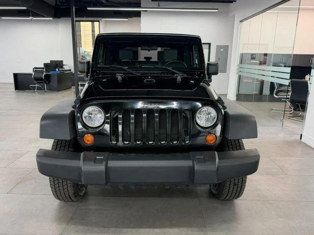 2007 Jeep JK Wrangler - Image 2 of 20